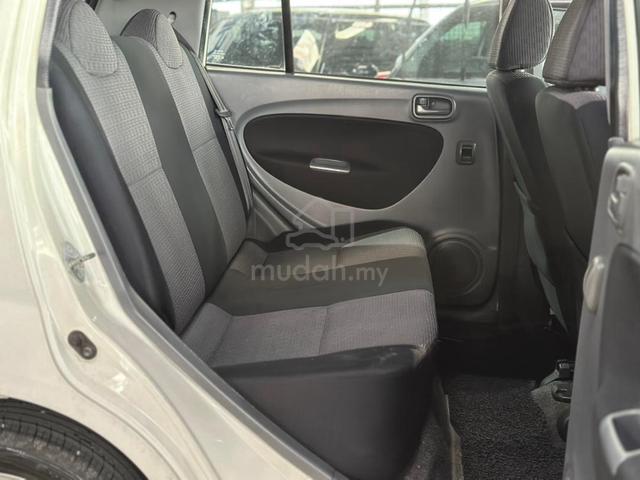 2014 Perodua VIVA 1.0 ELITE AT (A) - 5