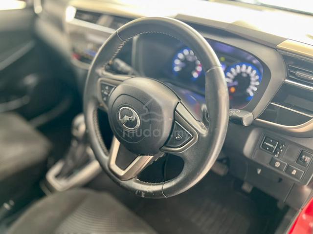 2018 Perodua MYVI 1.5 H (A) Waranti Percuma Mantap - 4