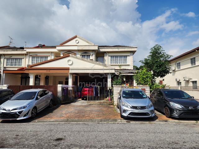 29' x 70' ENDLOT🔥Double Storey Bukit Bandaraya U11, Shah Alam 1