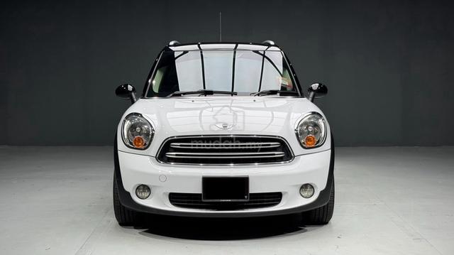 2016/2020 MINI Countryman 1.6 (A) - 2