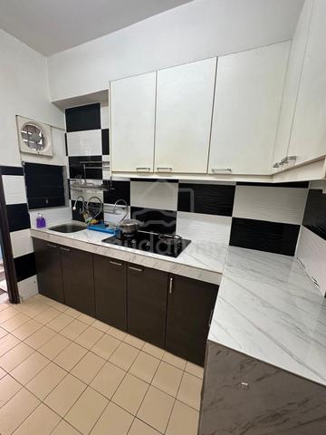 Sutramas Apartment 1