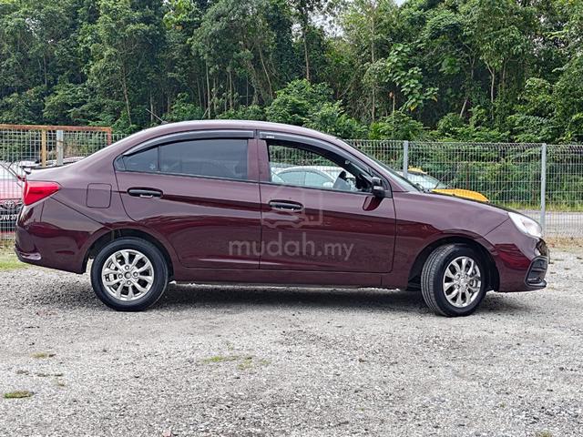 2023 Proton SAGA 1.3 STANDARD (A) - 4