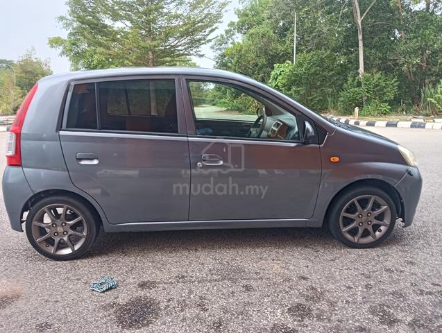 2013 Perodua VIVA 1.0 EZ STANDARD (A) - 2