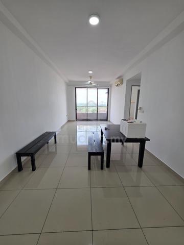 D'Aman Residences 1