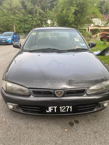 2000 Proton WIRA 1.5 GL (A) - 3