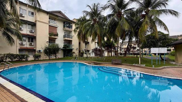 Apartment Seri Kasturi 1