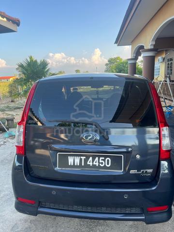 2012 Perodua VIVA 1.0 ELITE EXCLUSIVE (A) - 3