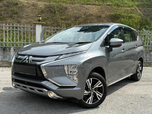 2021 Mitsubishi XPANDER 1.5(A) 360 CAM/ F.WARRANTY - 2