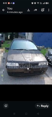 2004 Proton ISWARA 1.3 S A/B C12 (M) - 3