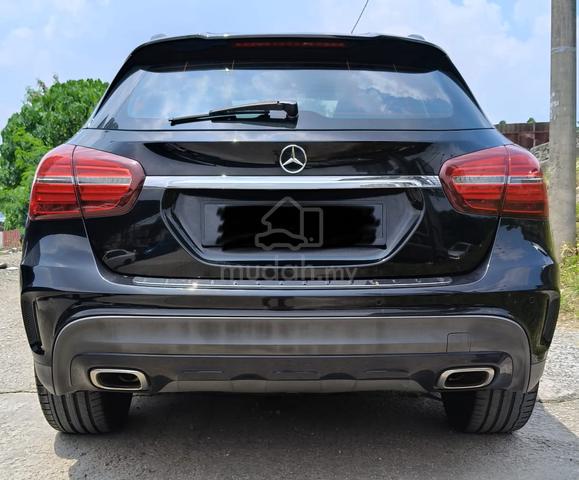 2019 Mercedes Benz GLA200 🔥NIGHT EDITION🔥NEW🔥🔥 - 4