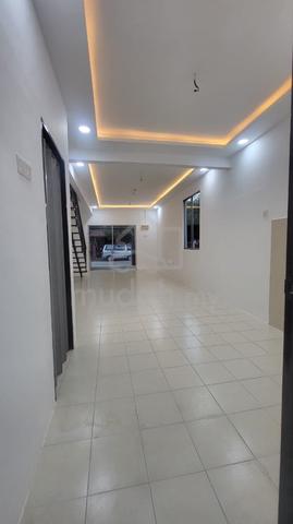 FOR SALE | Single Storey Terrace House @ Taman Scientex, Pasir Gudang 1