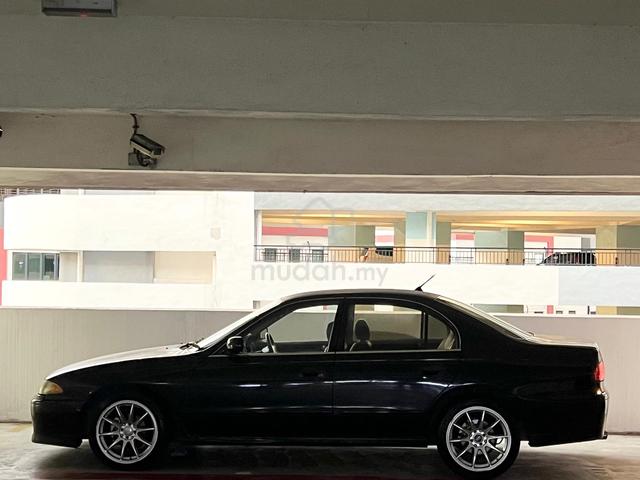 2008 Proton PERDANA 2.0 V6 ENHANCED VERSION 3 (A) - 4