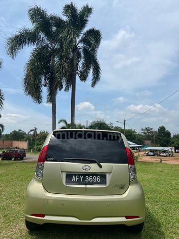 2007 Perodua MYVI 1.3 EZi (A) - 4