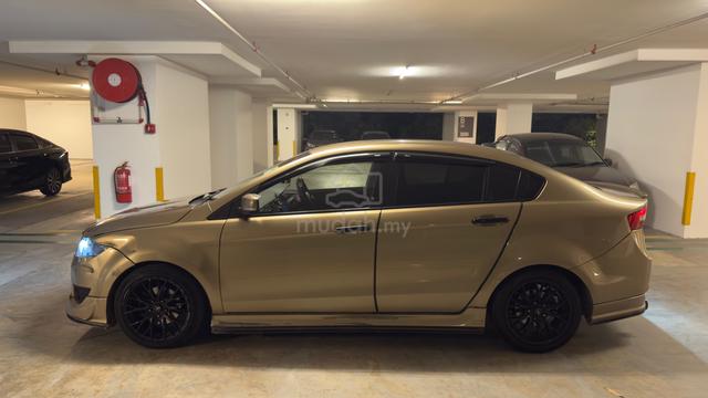 2012 Proton PREVE 1.6 CFE PREMIUM (A) - 3