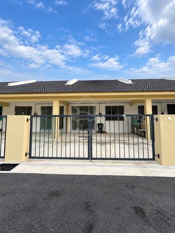 Cashback 50K๐ฅBelow MVโ๏ธ Taman Acasia Serai Residensi, Padang Serai 1