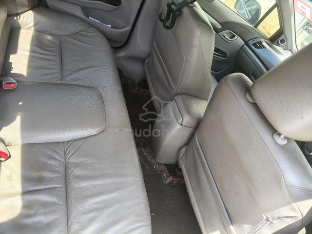 2012 Honda CIVIC 1.5 (HYBRID) (A) - 5