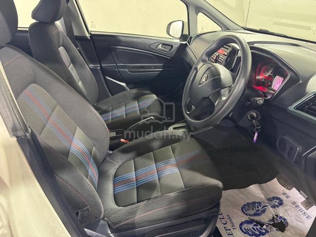 2017 Proton IRIZ 1.3 STANDARD (A) - 5