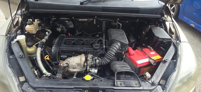 2012 Proton EXORA 1.6 BOLD PREMIUM (A) - 5