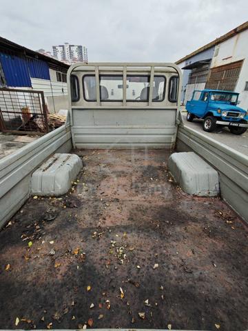 1982 Toyota LANDCRUISER HJ47 (M) - 4
