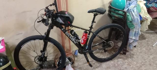 Basikal Second Hand Kedah