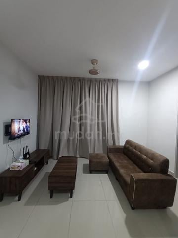 Residensi Alamanda 1