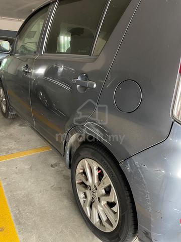 2008 Perodua MYVI 1.3 EZI (A) - 5