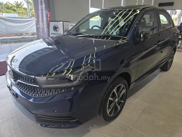 2026 Proton SAGA 1.5 PREMIUM MY16 Spacial Deal - 1