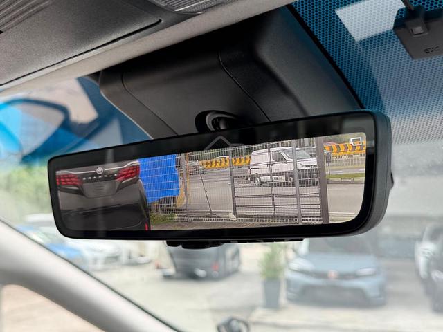 2022 Toyota ALPHARD 2.5 SC (A) MODELLISTA BODYKIT - 4