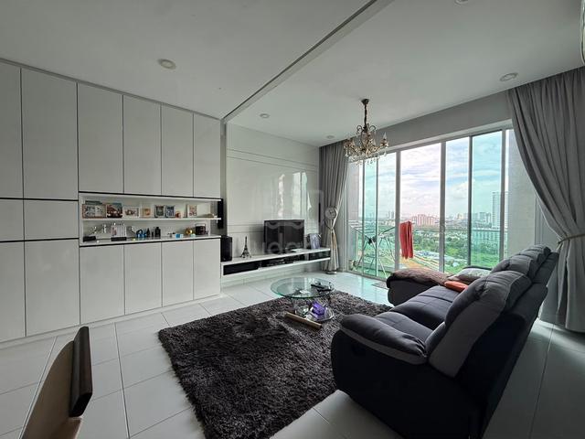 Spectrum Residence 1