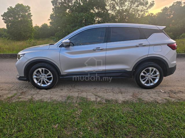 2022 Proton X50 EXECUTIVE 1.5L (A) 🚙Full Loan 🔥 - 3