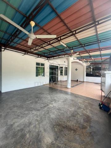 Full Loan 54x70 Corner Bestari Indah Single Storey 1