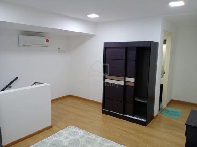 EkoCheras Service Apartment 3