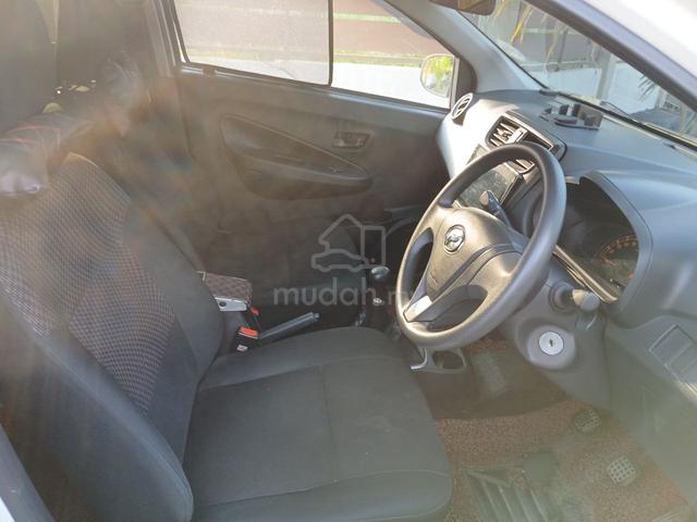 2020 Perodua AXIA 1.0 E (M) - 4