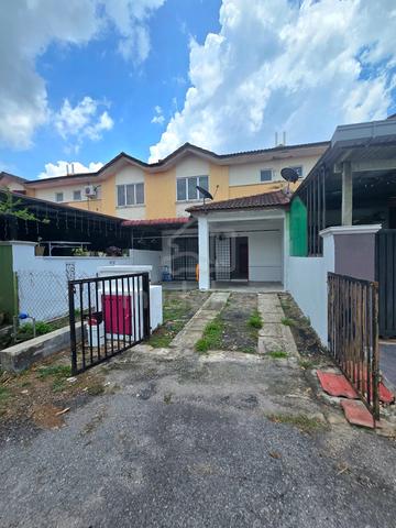 Sewa Jalan Adenium, Bukit Beruntung, Rawang 1