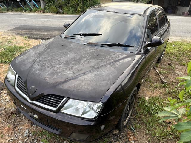 2006 Proton WAJA 1.6 CAMPRO (A) - 2