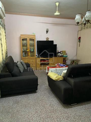 Kuchai Lama | 2 Storey House Taman Continental | 22 x 70 | 4R Freehold 1