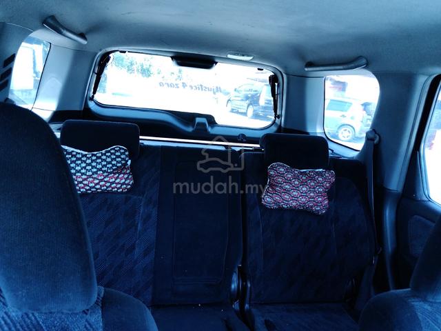 2006 Honda CR-V 2.0 i-VTEC FACELIFT (A) - 4