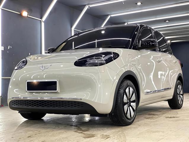 2026 Tq Wuling BINGO MAX (A) - 4