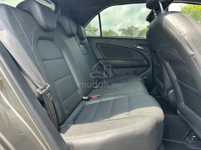 2023 Proton IRIZ 1.6 EXECUTIVE AT FSR WARRANTY - 5