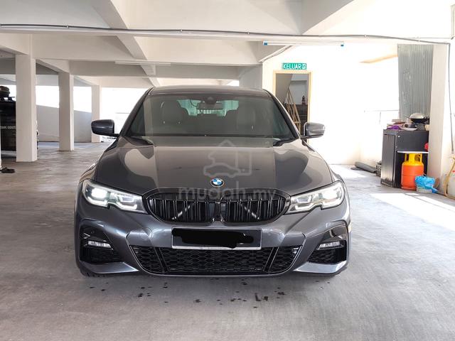 2021 Bmw 330i M SPORT 2.0L (A) - 3