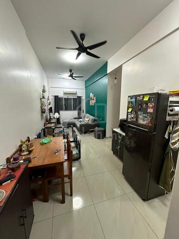Dua Residensi 2