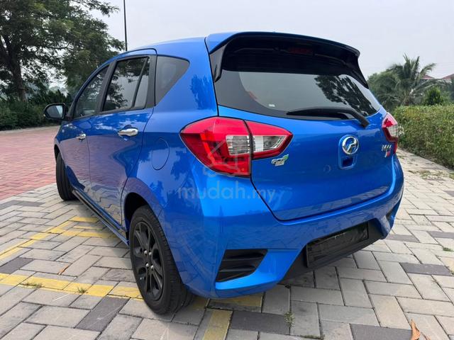 2021 Perodua MYVI 1.5 AV MY17 M800 D20N ENHANCED - 3