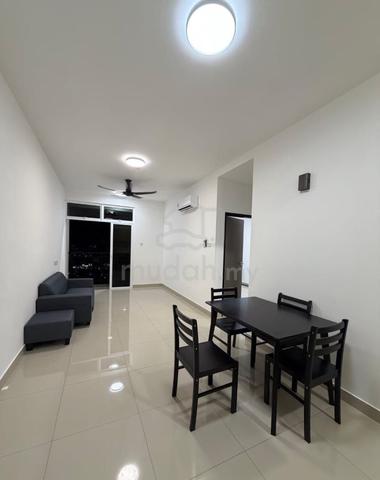Trellis Residences 1