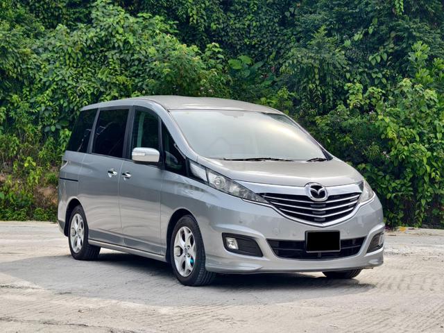 2017 Mazda BIANTE 2.0 SKYACTIV-G (A) F/LOAN OFFER - 2