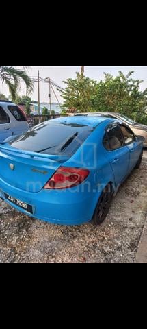 2005 Proton GEN-2 1.6 (M) - 3