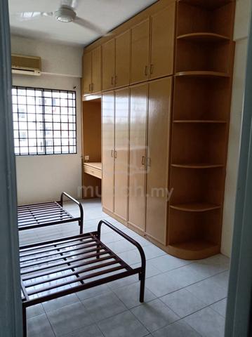 [Mater Room for RENT] Forest Green Sg Long,Kajang,Mahkota cheras 1