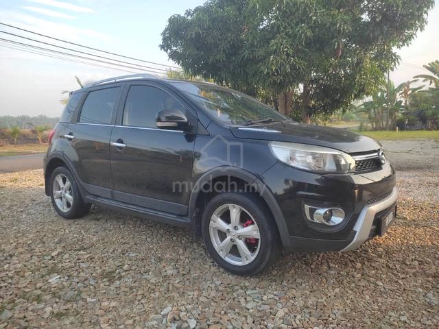 2017 Haval H1 1.5 PREMIUM MY18 (A) - 3