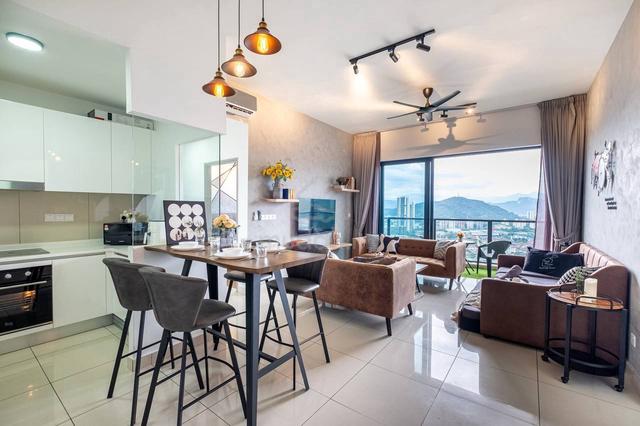 Astoria Ampang 1