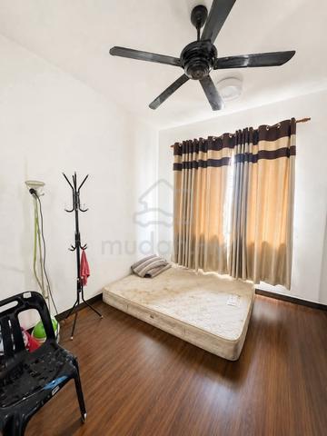 VIEW GARDEN🔥😘Unit Bertam Perdana 3 Lakeside😱BEST AREA FOR STAY❗❗ 1