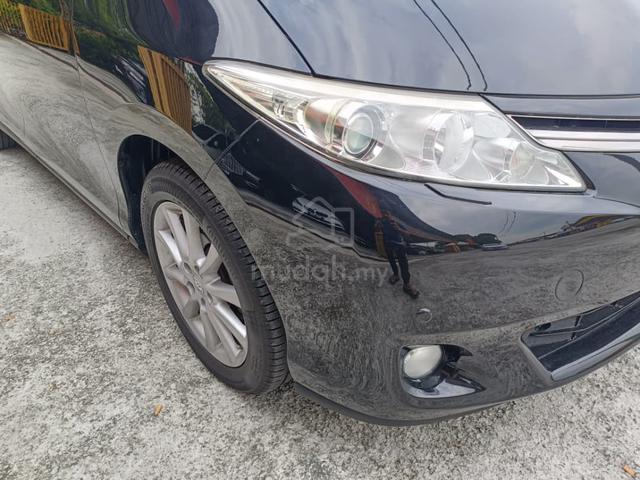 2014 Toyota PREVIA 2.4 (A) - 5